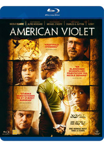 American Violet |   Blu-Ray